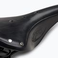 Cyklistické sedlo Brooks England Flyer brown 6
