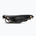 Sedadlo na bicykel Brooks England B17 Special Titanium black 2