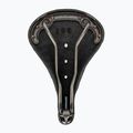 Sedadlo na bicykel Brooks England B17 Special Titanium black 4