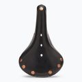 Sedadlo na bicykel Brooks England B17 Special Titanium black