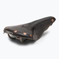 Sedadlo na bicykel Brooks England B17 Special Titanium black 3