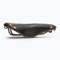 Sedadlo na bicykel Brooks England B17 Special Titanium black 4