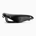 Sedadlo na bicykel Brooks England B17 Short black 2