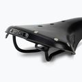 Sedadlo na bicykel Brooks England B17 Short black 5