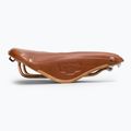 Sedadlo na bicykel Brooks England B17 Special honey 4