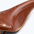 Sedadlo na bicykel Brooks England B17 Special honey 6