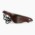 Cyklistické sedlo Brooks England Flyer black 2