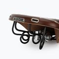 Cyklistické sedlo Brooks England Flyer black 5