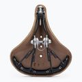 Cyklistické sedlo Brooks England Flyer black 2
