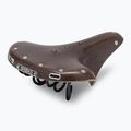 Cyklistické sedlo Brooks England Flyer black 3