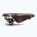 Cyklistické sedlo Brooks England Flyer black 4