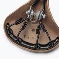 Cyklistické sedlo Brooks England Flyer black 7