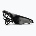 Cyklistické sedlo Brooks England B72 brown 2