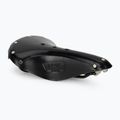 Cyklistické sedlo Brooks England B17 Narrow Carved black