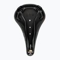 Cyklistické sedlo Brooks England B17 Narrow Carved black 4