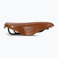 Sedadlo na bicykel Brooks England B17 honey 2