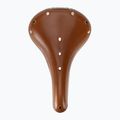 Sedadlo na bicykel Brooks England B17 honey 3