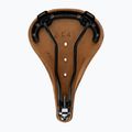 Sedadlo na bicykel Brooks England B17 honey 4