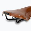 Sedadlo na bicykel Brooks England B17 honey 5