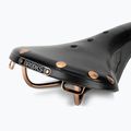 Sedadlo na bicykel Brooks England B17 Special black 5