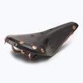 Sedadlo na bicykel Brooks England B17 Special black 3