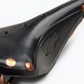 Sedadlo na bicykel Brooks England B17 Special black 6