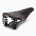 Cyklistické sedlo Brooks England Flyer Special brown 3