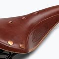 Cyklistické sedlo Brooks England Flyer Special honey 6