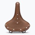 Cyklistické sedlo Brooks England B72 black