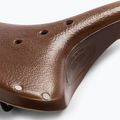 Cyklistické sedlo Brooks England B72 black 6