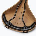 Cyklistické sedlo Brooks England B72 black 7