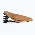 Cyklistické sedlo Brooks England Flyer Special black 2