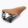 Cyklistické sedlo Brooks England Flyer Special black 3