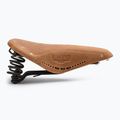 Cyklistické sedlo Brooks England Flyer Special black 4