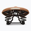 Cyklistické sedlo Brooks England Flyer Special black 5