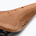 Cyklistické sedlo Brooks England Flyer Special black 6