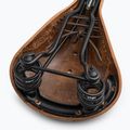 Cyklistické sedlo Brooks England Flyer Special black 7
