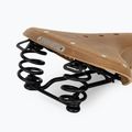 Cyklistické sedlo Brooks England B67 Softened dark tan 5