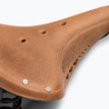 Cyklistické sedlo Brooks England B67 Softened dark tan 6