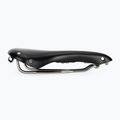 Cyklistické sedlo Brooks England Swallow B15 black 2