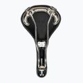 Cyklistické sedlo Brooks England Swallow B15 black 4