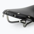 Cyklistické sedlo Brooks England Swallow B15 black 5