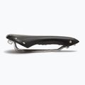 Cyklistické sedlo Brooks England Swallow B15 black 4