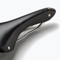 Cyklistické sedlo Brooks England Swallow B15 black 6