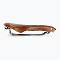 Cyklistické sedlo Brooks England Swift black 2