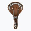 Cyklistické sedlo Brooks England Swift black 4