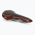 Cyklistické sedlo Brooks England Swallow B15 honey