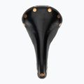 Cyklistické sedlo Brooks England Swift honey 3