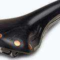 Cyklistické sedlo Brooks England Swift honey 6