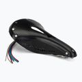 Sedadlo na bicykel Brooks England B17 Carved black